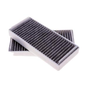 Quality Auto Spare Parts Engine Plastic Air Filter Car Replacement Car Cabin Filter 2108301018 wholesale