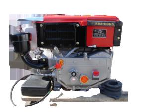 Quality Single Cylinder 80KGS 7.7HP Small Marine Diesel Engines wholesale