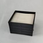 00530/50 Carbon Steel Oil Fuel Filter Elements Flow 16-1000L/Min