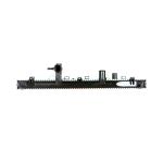 253100M151 Aluminum Radiator Water Tank for Hyundai ACCENT 1.4 AT and Improved