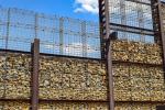 Hot Dip Galvanized Welded Gabion For Long Life For Corrosion Protection