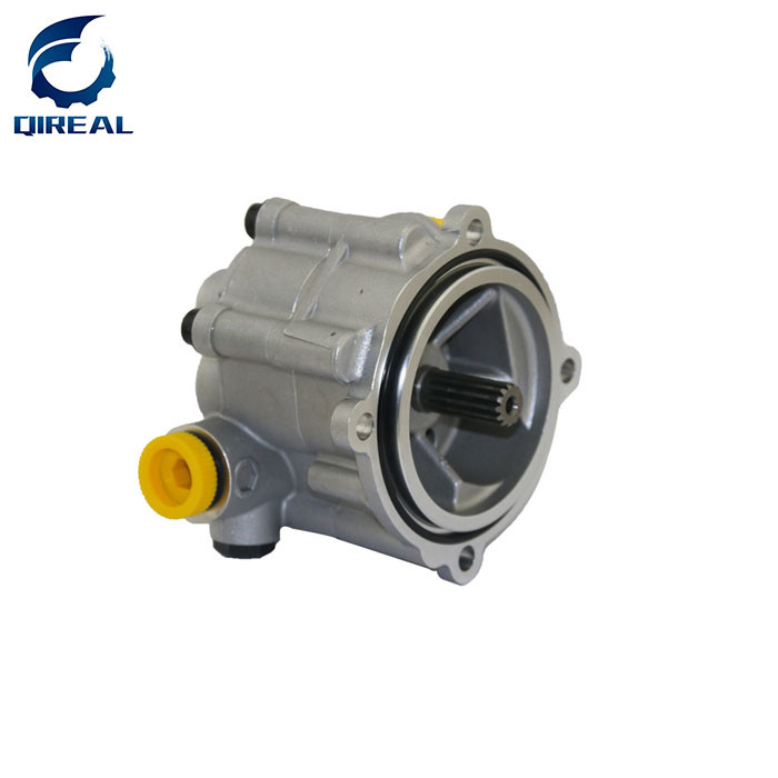 K3V112 K5V140 Excavator Hydraulic Parts 2902440-2976A Standard Size