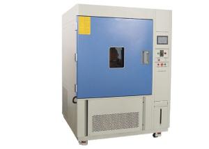 Quality AC380V 200mm 280nm Xenon Solar Radiation Test Chamber wholesale