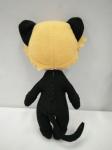 Fashion Cartoon Plush Toys , Miraculous Ladybug Toy Stuffed Animals 6 Inch