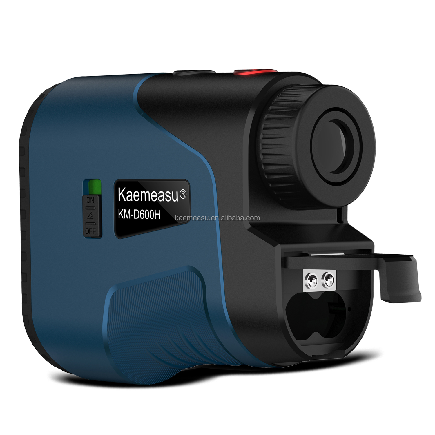 D800m Multi Function Laser Measuring Tool with Distance Meter Rangefinder Binoculars Digital Tape Measure