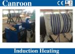 High Frequency Induction Heating Stress Relieving Equipment PWHT Post Weld Heat