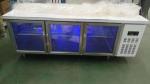 460L Commercial Undercounter Refrigerator Freezer