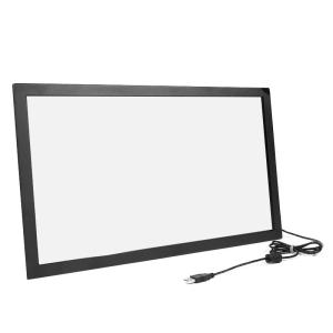Quality 21.5 Inch Infrared Touch Screen 16:9 Aspect Ratio Anti Vandal wholesale