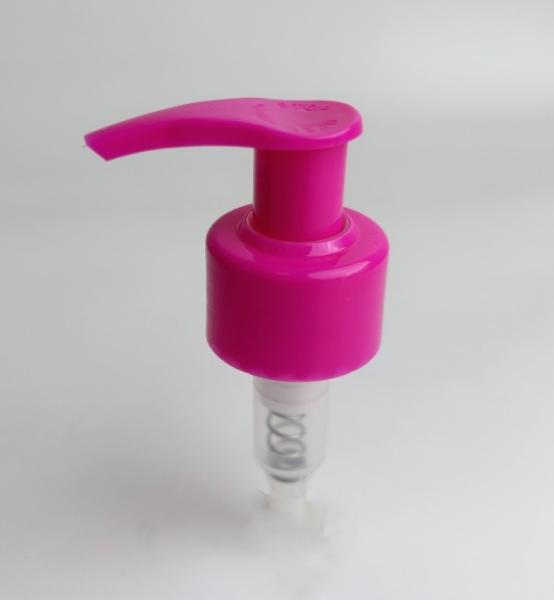 24/410 28/410 plastic bottle pump Bottle for Cosmetic Essence Made of PP
