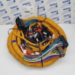 Wiring Harness 306-8777 306-8610 For CAT 320D 320D GC
