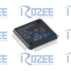 Quality STM32G474RET6 wholesale