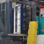 Road Barrel Blow Molding Machine Manufacturers For Sale