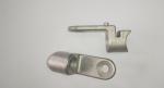 CNC Machining Metal Die Casting Parts Sandblast Anodized