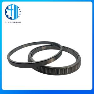 Quality R196Z-4 Swing Bearing Excavator L639249/10 Inch Tapered Roller Bearing wholesale