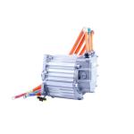Reliable Performance 7.5kW PMSM for Electric Mobility Scooter,Electric Patrol