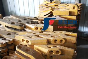 Quality 11217422 Tooth Point E312 1U3252 Rock Breaker Forged Bucket Teeth wholesale