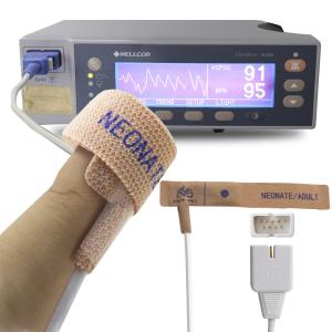 Quality Disposable Spo2 Sensor OHMEDA Adult Neonate wholesale