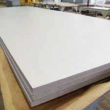 Quality Military Grade Galvanized Steel Sheet Both Sides Coating Increased Bending Strength wholesale