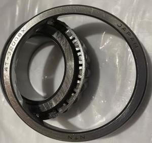 Quality Chrome Steel Timken 32008X Double Row Tapered Roller Bearings wholesale