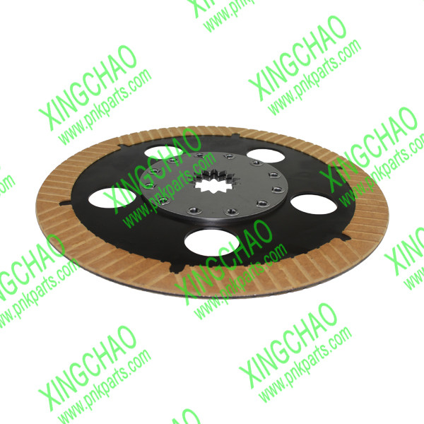 SJ17870 AL162808 AL76887 JD Tractor Parts Brake Disk,STEERING AND BRAKES Agricuatural Machinery Parts
