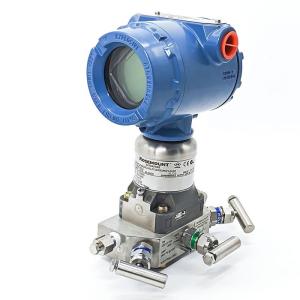 Quality Original and New Smart Hart 3051CD 3051TG Pressure Transmitter 4-20ma wholesale