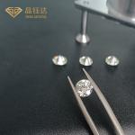 6.0 Carat 6.5 Carat 7.0 Carat CVD Lab Grown Diamonds Square VS Plus For Round