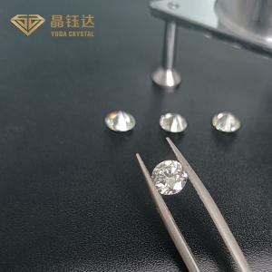 Quality 10Ct To 16Ct CVD Lab Grown Diamonds 100% Real Diamond wholesale