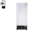 55 Inch 1080P Touch Screen Transparent LCD Showcase