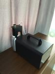 Guestroom Airport Strong Pump Hotel Scent Diffuser Machine , 17w Essential Oil