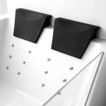 Massage Bathtub Acrylic Whirlpool Massage M1826