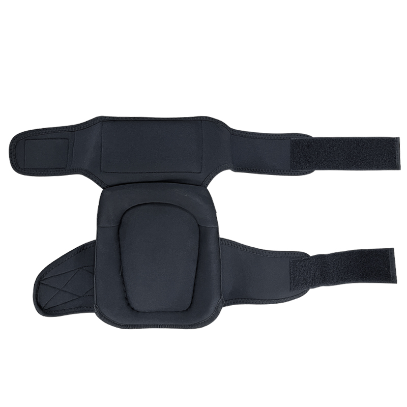 Thick Foam Knee Pads for Heavy Duty Construction Cleaning and Garden Professional