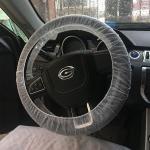 Non Woven Steering Wheel Covers