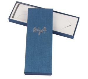 Quality Nordic Simplicity Color Paper Packing Box Mens Tie Sets Gift Box wholesale