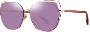 Quality PARIM Quality Metal PA Mirror Revo Lenses Men Women Sports Sunglasses #73531 K1/K2/K3 wholesale