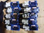 BTPS Hydraulic Directional Control Solenoid Valve 4WE Series 4WE6 4WE6D 4WE6D62