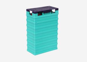 Quality Rechargeable Lithium Ion Car Battery , EV Lifepo4 Battery 60Ah Long Life wholesale