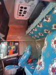 Sinotruk Howo 6x4 Tractor Truck T7H 540HP Howo 6x4 Tractor Head Truck