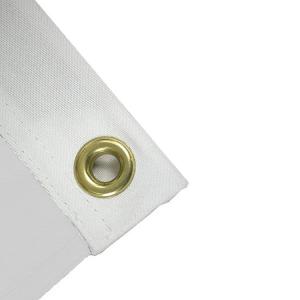 Quality 100% Polyester Red Flag Perfect for Outdoor and B2B Needs wholesale