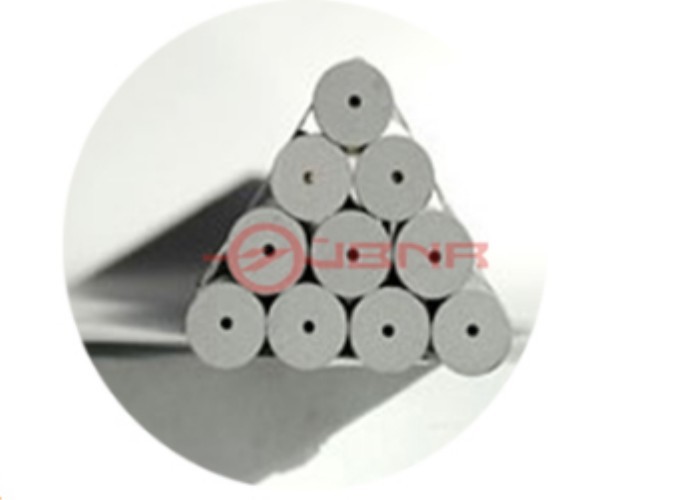Customized Size K10 K20 K30 Tungsten Carbide Rod For Machining Stainless Steel
