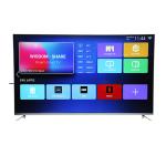 Frameless Led Television Led Smart Tv 32 50 55 65 Inch Smart Tv
