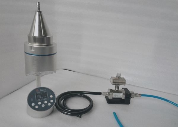 Cheap DHP Inert Gas Compressed Air Particle Counter FKC-IB FKC-III FKC-V for sale