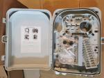 ABS Outdoor Fiber Optic Distribution Cabinet ODP 24 Port SC Simplx 48 Core LC