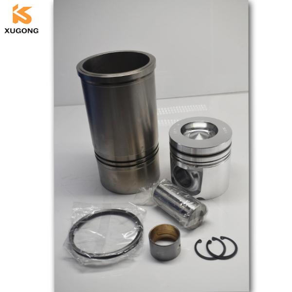 D7D D6D D6E D7E Construction Machinery diesel Engine LINER KITS for Volvo EC240B