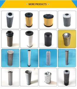 Quality Hydraulic Oil Truck Air Filters RE546466 Crankcase Vent Filter 200um wholesale