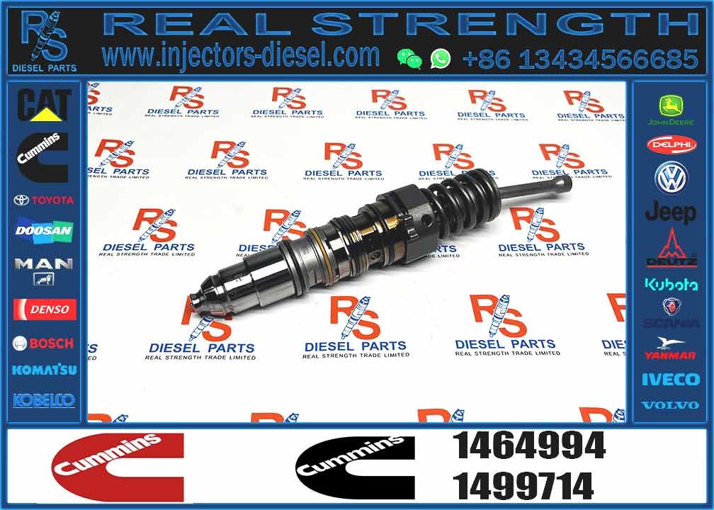 Diesel Fuel Pump Unit Injector Assembly 1846348 574398 579260 1464994 Engine Parts