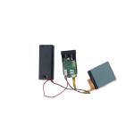 8hz Long Distance Measuring Sensor 10m 40m 100m Continuous Measurement