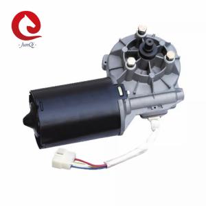 Quality High Torque 24VDC 12VDC Heavy Bus Rear Window Wiper Motor wholesale
