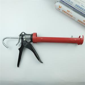 Quality Ratchet 300ml Silicone Sealant Cartridge Manual Caulking Gun wholesale