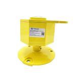 LED Heliport Elevated Light Steady Burning Airport Taxiway Lights ICAO Standard