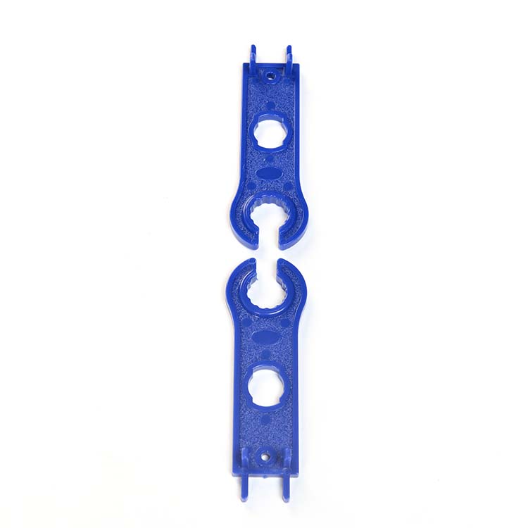 Easy Installation Home Appliance Solar Pv Cable Stripping And Crimping Tool Kits